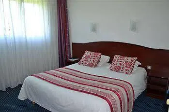 Hotel Fontaine, Morlaix 2*,  France