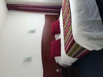 Hotel Fontaine, Morlaix France